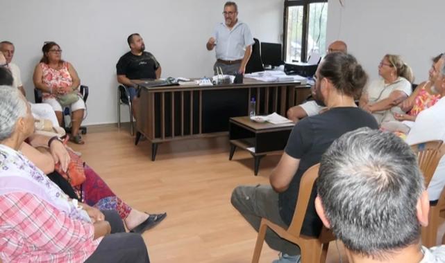 Marmaris Kent Konseyi ‘Mahalle Meclisleri’ni oluşturuyor