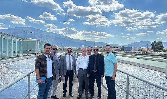 MASKİ Personeline Teknoloji Eğitimi