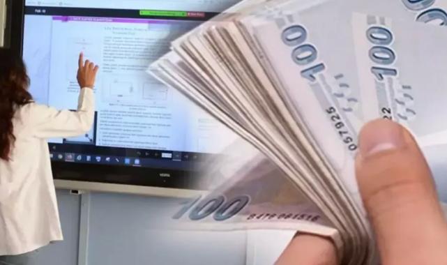 MEB ödenekleri kimlere aktarıyor? Açıklama İletişim’den geldi