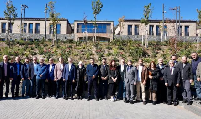 MEB’in Ahlat Kampı sona erdi