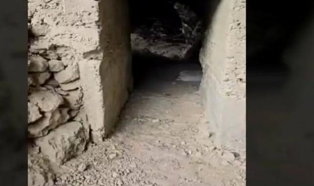 Mehmetçik terör yuvalarını ‘Pençe’liyor!