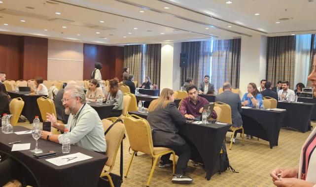 Melek yatırımcılar ve girişimciler Yapay Zeka Kongre’sinde buluştu