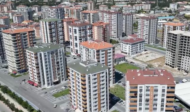 Melikgazi Belediyesi kazan kazan modeli ile ev sahibi yapmaya devam ediyor