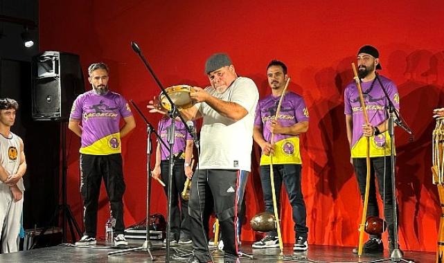 MEM’den renkli sezon açılışı