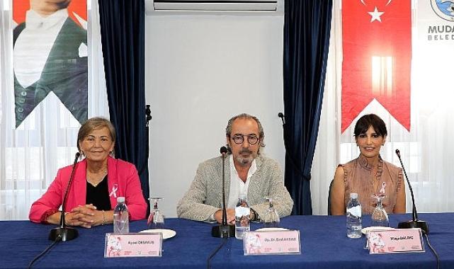 Meme kanserinde erken teşhis hayat kurtarır