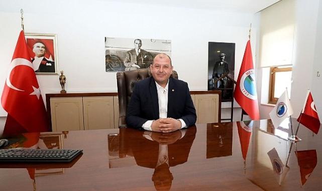 Menderes’te Hoş Geldin Bebek Uygulaması