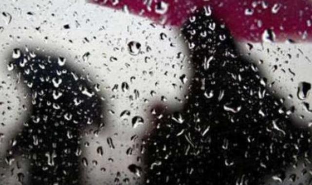 Meteoroloji sağanağa karşı uyardı