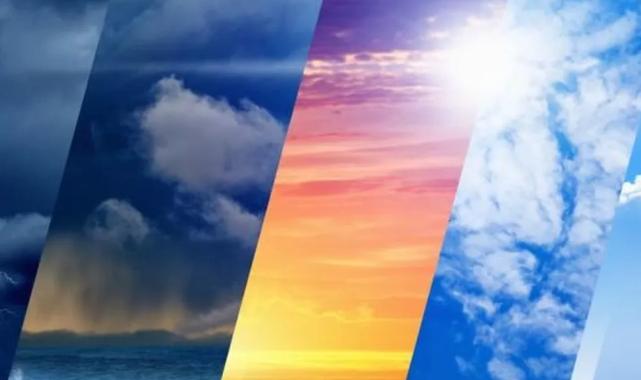 Meteoroloji yeni hava durumu raporu yayımladı!