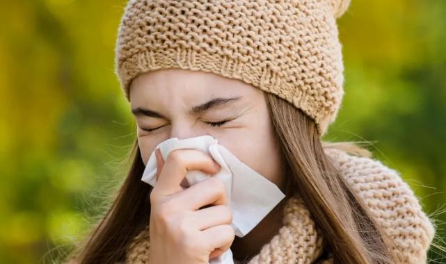 Mevsim geçişlerinde bağışıklığa dikkat!