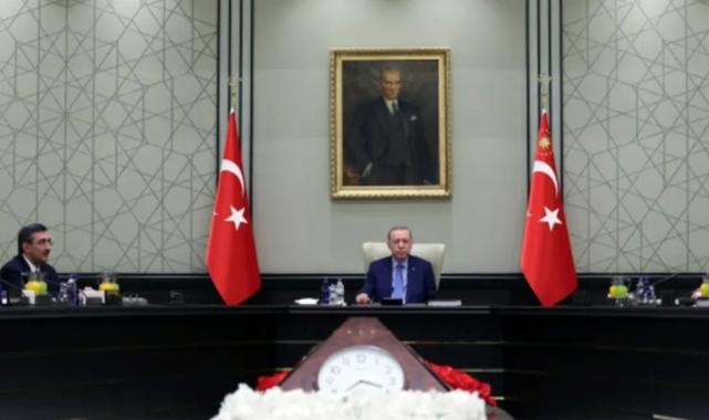 MGK’dan Birleşmiş Milletler’e çağrı