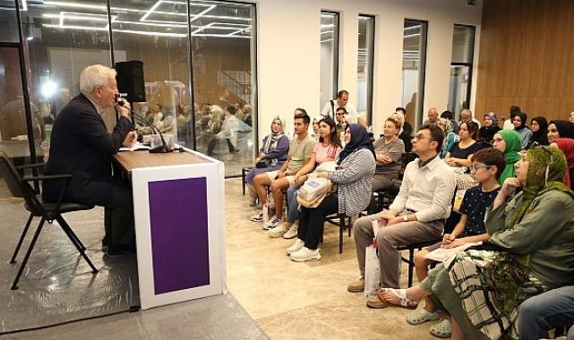 “Milli Mücadele, Çanakkale Zaferinin devamıdır”