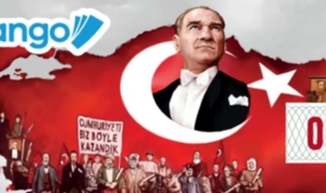 Milli Piyango 29 Ekim Cumhuriyet Bayramı özel çekilişi! Büyük ikramiye 80 milyon TL