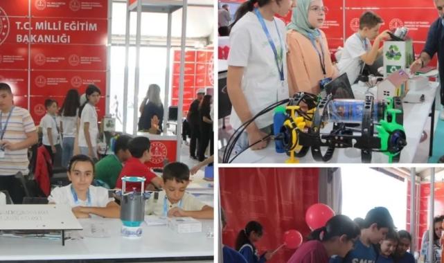 Milli teknolojinin geleceği TEKNOFEST’te şekilleniyor