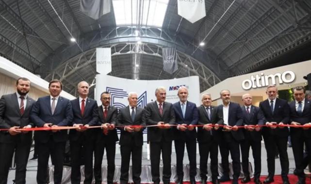 Mobilyanın başkenti İnegöl’de fuar zamanı