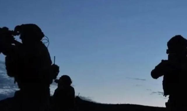 MSB duyurdu: Fırat Kalkanı bölgesinde 2 terörist etkisiz!