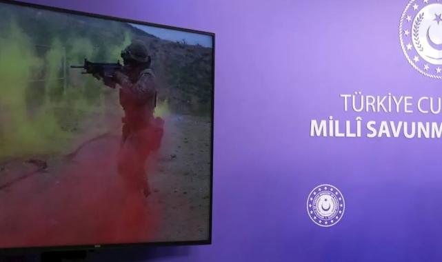 MSB: Son bir haftada 58 terörist etkisiz!