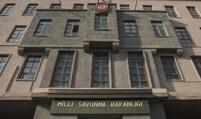 MSB’den çağrı: Türk adaletine teslim olun!