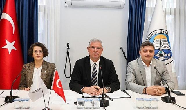 Mudanya Belediyesi 2025 Yılı Bütçesi Onaylandı