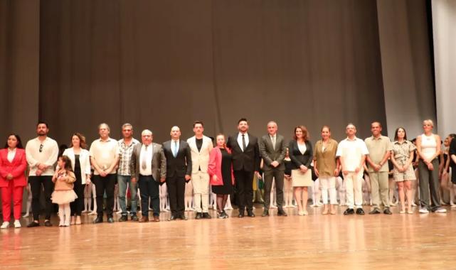 Muğla Büyükşehir Belediyesi Konservatuvarı yeni döneme hazır