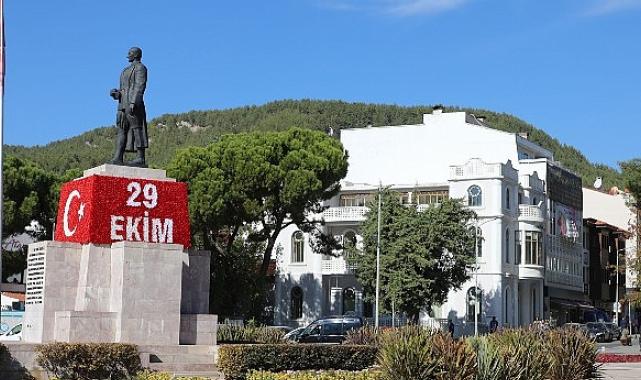 Muğla Büyükşehir Tarihi Binayı Kültür ve Sanatla Buluşturacak