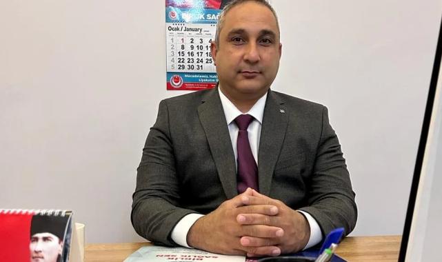 Muğla İl Sağlık Müdürlüğü hatasından döndü