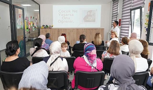 Mükemmeliyetçi Anne Baba Tutumları Semineri