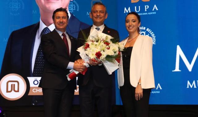 MUPA ortak akılla Muğla’yı planlamak için yola çıktı