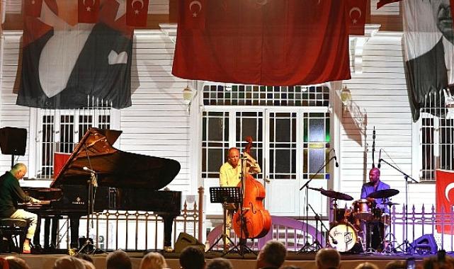 Mütareke 102. Yılı Etkinliklerine Görkemli Final