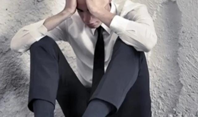 Mutsuzluk sendromu ile nasıl başa çıkılır?