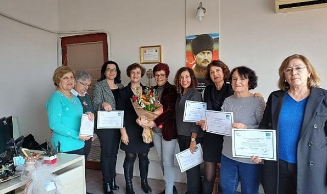 Narlıdere Belediyesi tarafından düzenlenen ve 16 hafta sürecek olan Kadının İnsan Hakları Eğitim Programı (KİHEP) başlıyor.