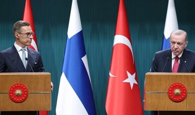 NATO’daki iş birliğimiz güçlenerek devam edecek