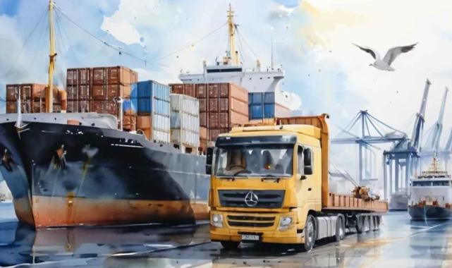 Navlun endeksindeki düşüş sürecek mi? Arz-talep dengeleri yeniden şekilleniyor