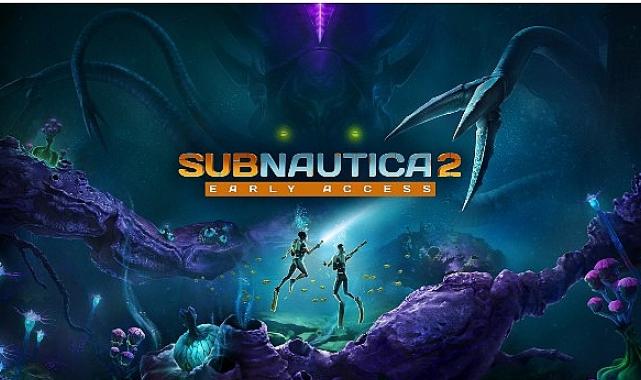 Nefesler tutuldu: Unknown Worlds, Subnautica 2’yi duyurdu.