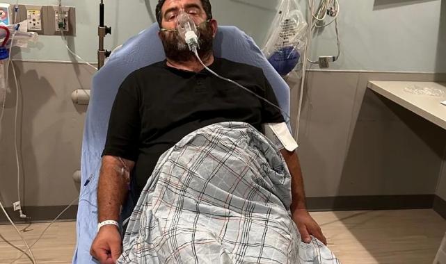 New York Başkonsolosluğu, vatandaşına sahip çıktı: Adem Şahin’in tedavisine başlandı!