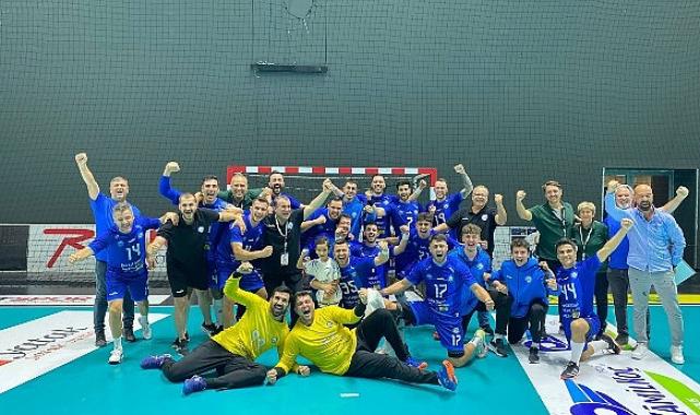 Nilüfer Belediyespor’dan deplasmanda kritik galibiyet