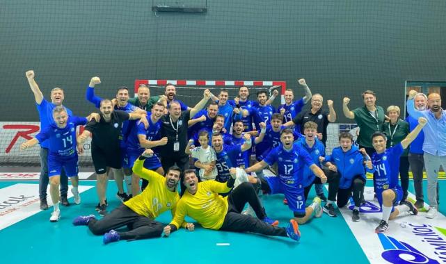 Nilüfer Belediyespor’dan kritik galibiyet