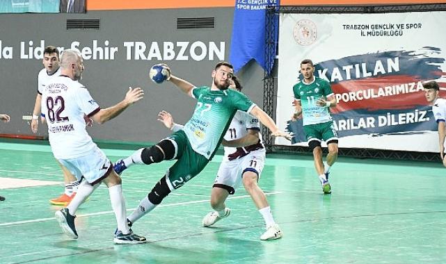 Nilüfer Belediyespor’dan üst üste 7. galibiyet