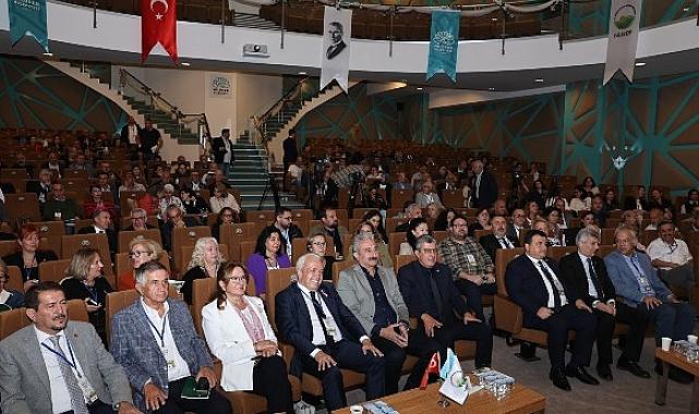 Nilüfer’de tarımsal kalkınma zirvesi