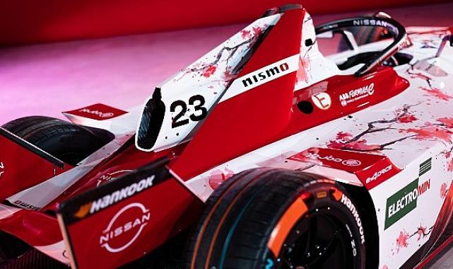 Nissan Formula E Takımı, ABB Fia Formula E Dünya Şampiyonası 11. Sezonuna Hazır