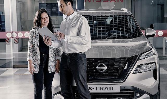 Nissan Türkiye’den 3 yaş üstü modellere avantajlı servis kampanyası