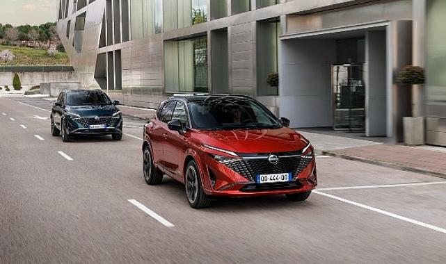 Nissan Türkiye’den cazip kampanyalar