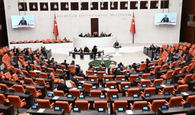 Öğretmenlik Mesleği Kanunu’nda 3 madde daha kabul edildi