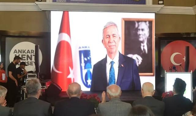 ‘Okutan Ankara’ gençlere umut oluyor