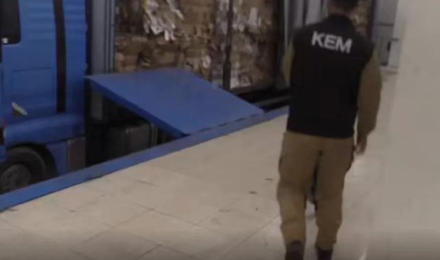 On binlerce tıbbi ilaç ve uyuşturucu madde ‘Gümrük’e takıldı!