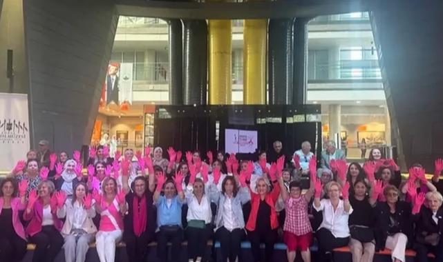 Onkoday’dan meme kanseri farkındalık etkinliği