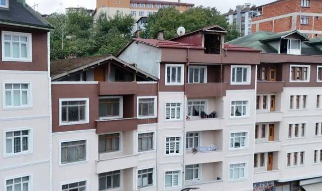 Ordu Kumru’nun silüeti Büyükşehir ile değişiyor