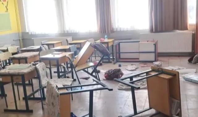 Orhangazi’deki veli şiddetine Milli Eğitim’den müdahale