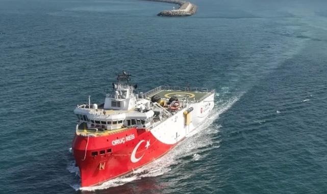 Oruç Reis Somali’de