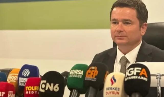 Osmangazi Belediyesi Ekim Ayı Olağan Meclis Toplantısı gerçekleştirildi