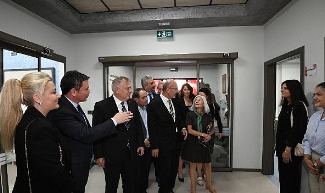 Osmangazi Belediyesi’nden görkemli açılış